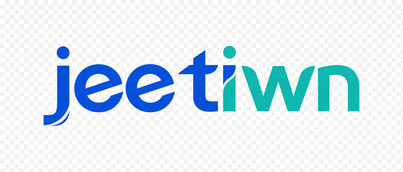 jeetiwn লোগো